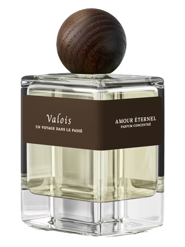 Amour Éternel