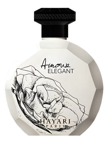 Amour Elegant
