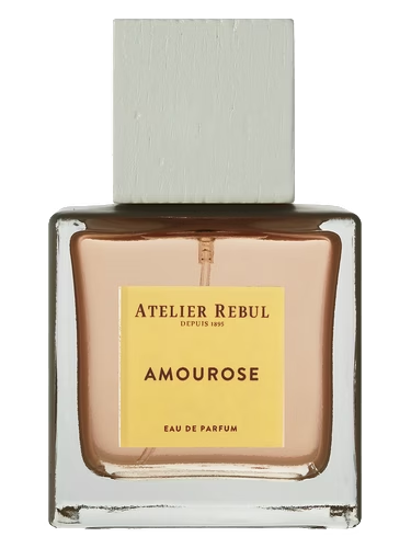 Amourose