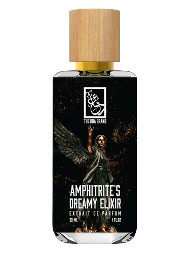Amphitrite's Dreamy Elixir
