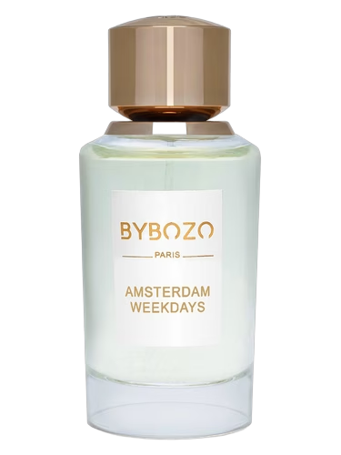 Amsterdam Weekdays