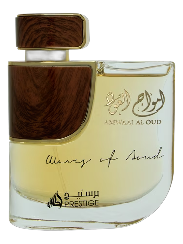 Amwaaj Al Oud