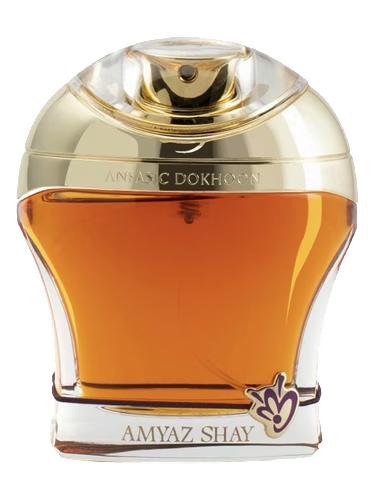 Amyaz Shay