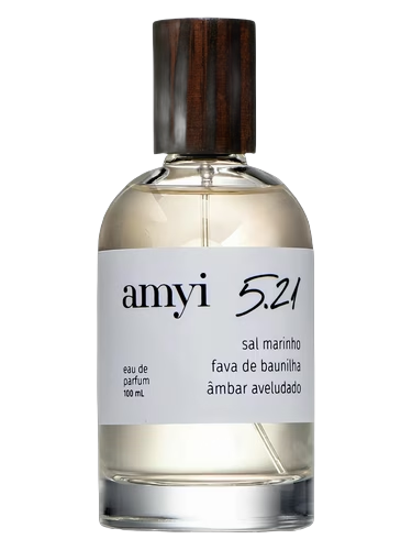 Amyi 5.21