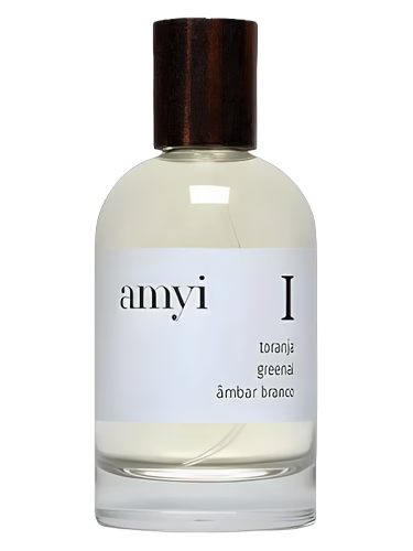 Amyi I