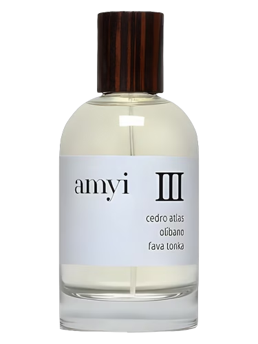 Amyi III
