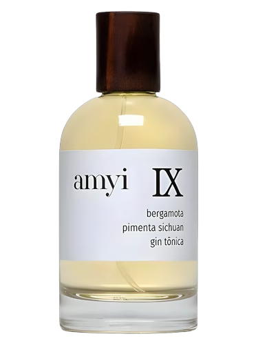 Amyi IX