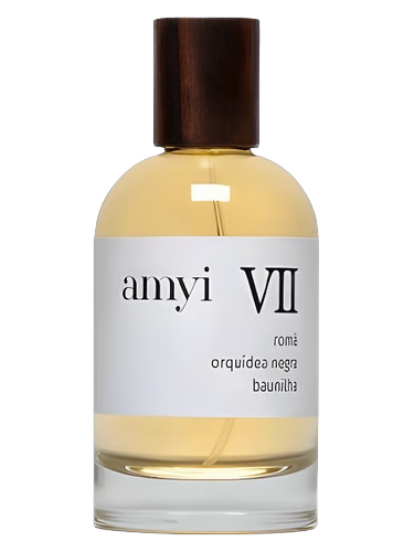 Amyi VII