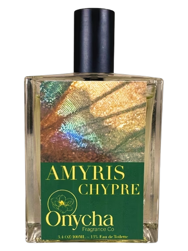 Amyris Chypre
