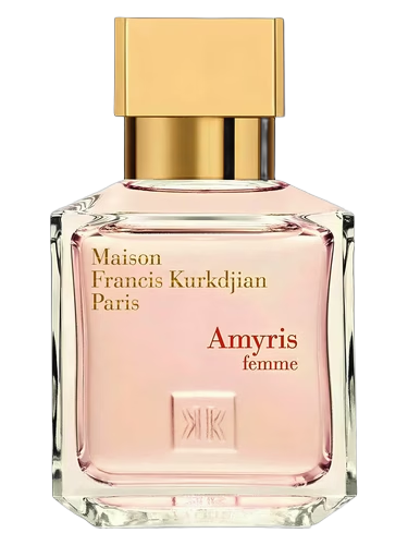 Amyris Femme