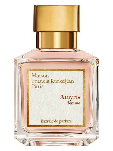 Amyris Femme Extrait de Parfum