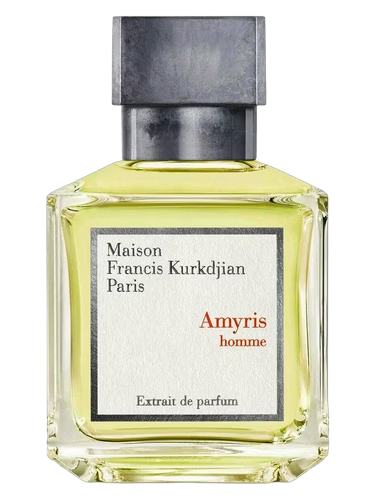 Amyris Homme Extrait de Parfum