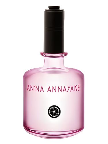 An'na Annayake