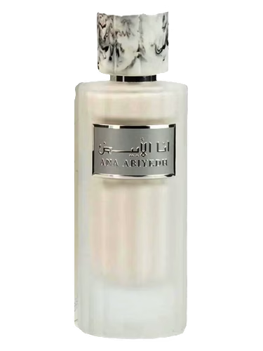 Ana Abiyedh Premium Water Perfume