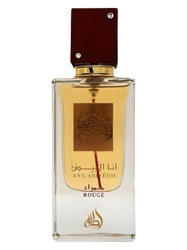 Ana Abiyedh Rouge
