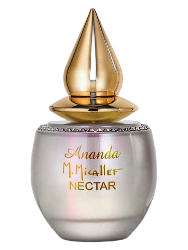 Ananda Nectar