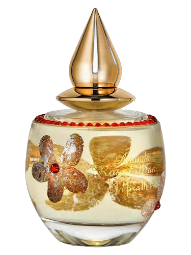 Ananda Royal Mango