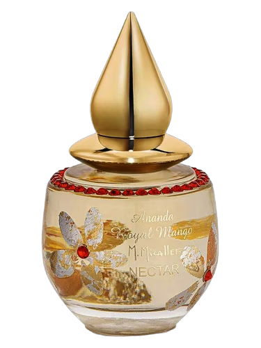 Ananda Royal Mango Nectar