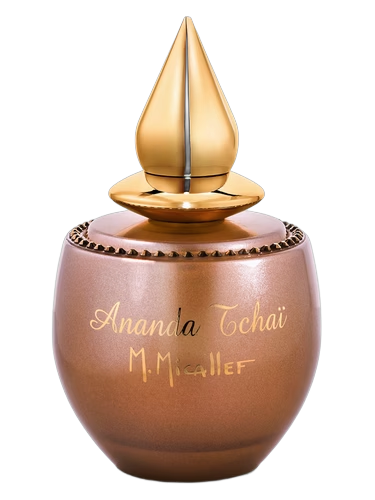 Ananda Tchai