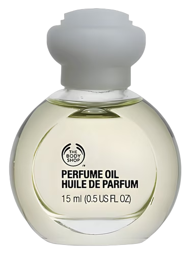 Ananya Perfume Oil