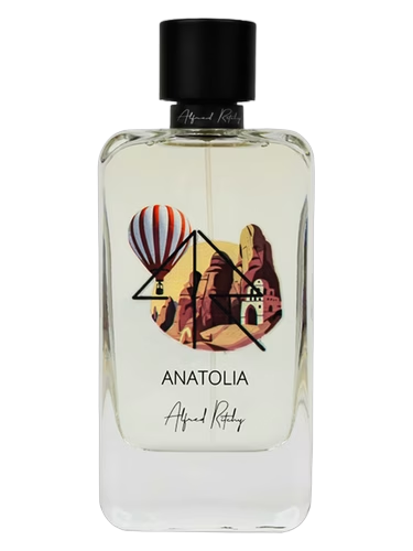 Anatolia