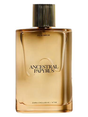 Ancestral Papyrus by Zara