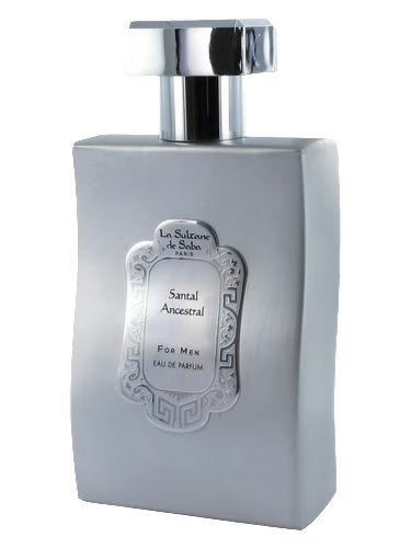Ancestral Sandalwood