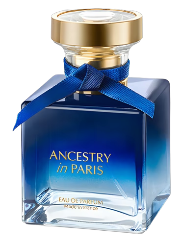 Ancestry in Paris