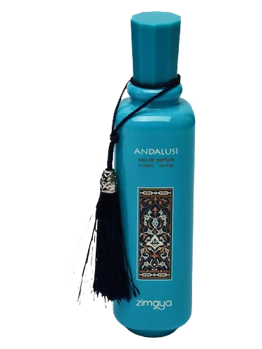 Andalusi Blue