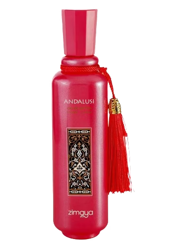 Andalusi Pink