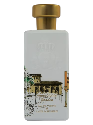 Andalusian Garden