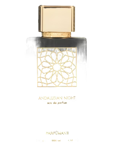 Andalusian Night