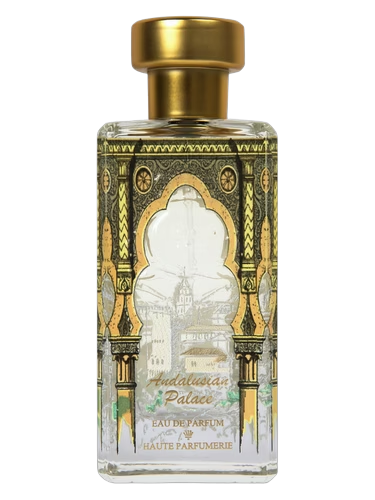 Andalusian Palace
