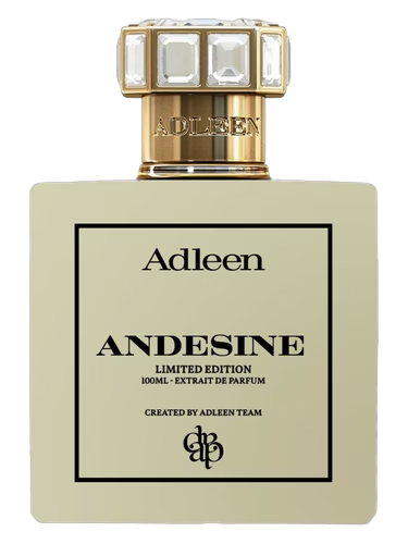 Andesine