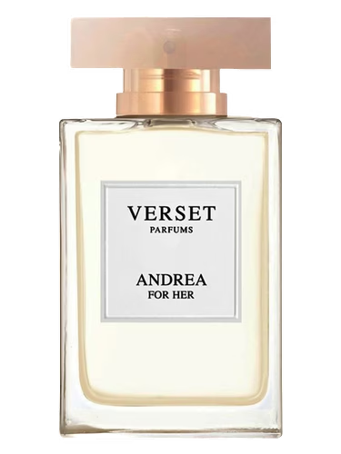 Andrea For Her