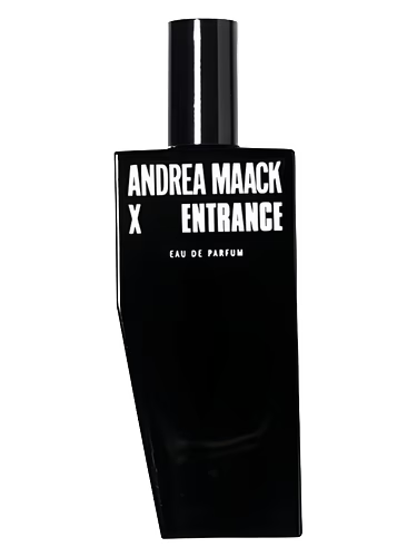 ANDREA MAACK X ENTRANCE