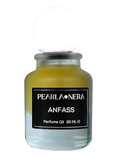Anfas by PEARLA NERA