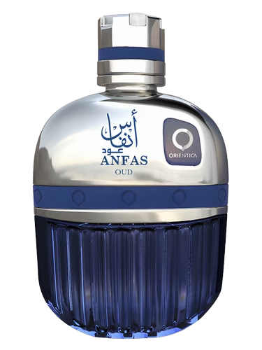 Anfas Oud