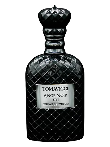 Ange Noir XXI