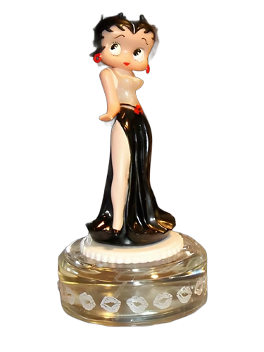 Angel Betty