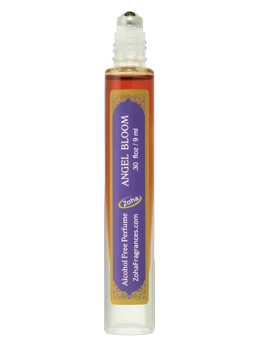 Angel Bloom Perfume Oil Roll On