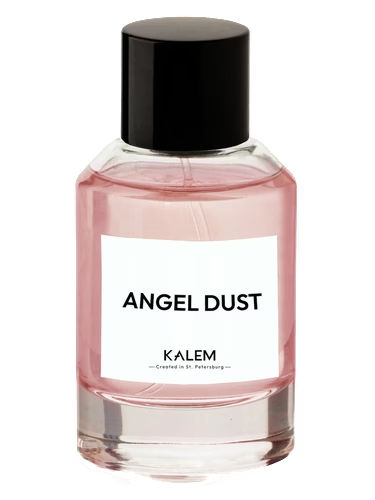 Angel Dust