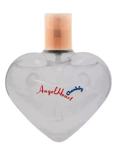 Angel Heart Chambery