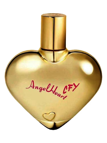 Angel Heart Crazy For You