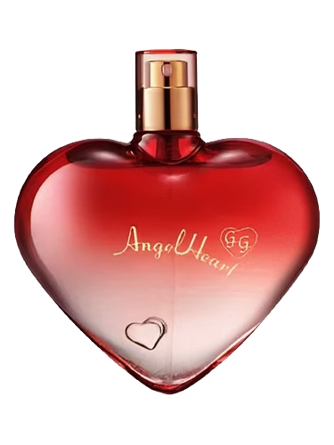 Angel Heart Gorgeous