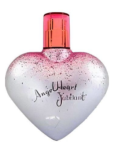 Angel Heart Jubilant