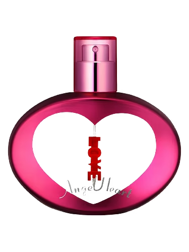 Angel Heart LovePink