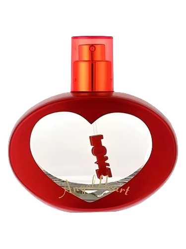 Angel Heart LoveRed