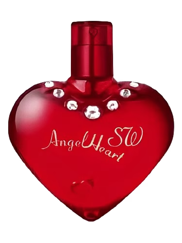Angel Heart Snow White