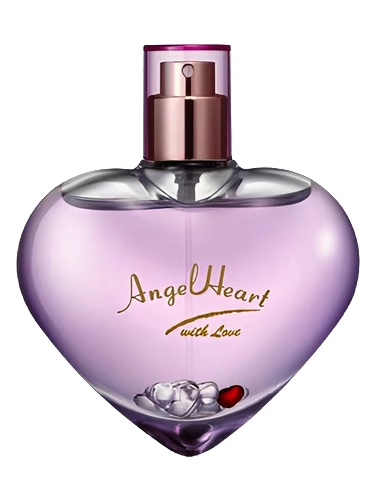 Angel Heart With Love